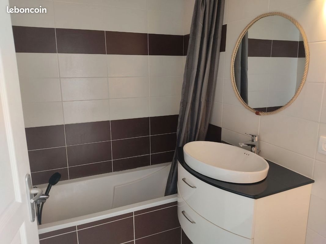 Appartement à louer, 58m², Arenthon