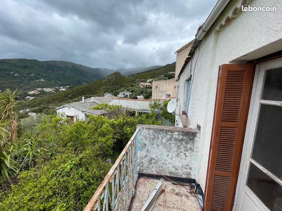 Maison à vendre, 140m², Santa-Maria-di-Lota