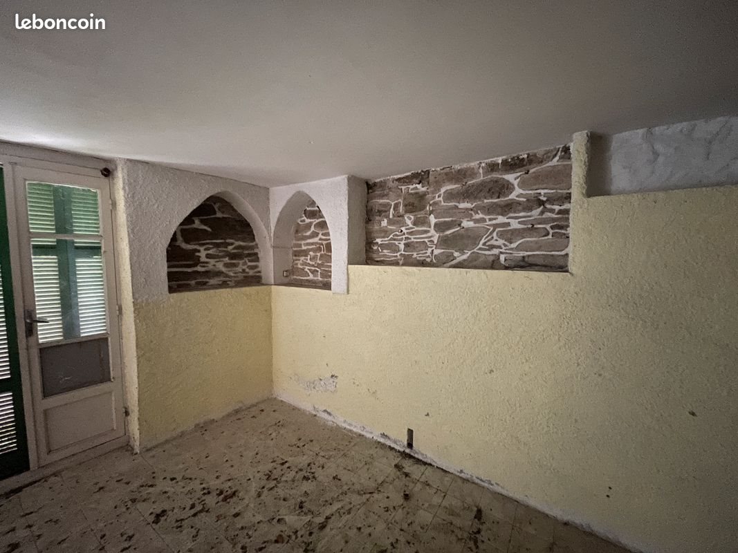 Maison à vendre, 140m², Santa-Maria-di-Lota