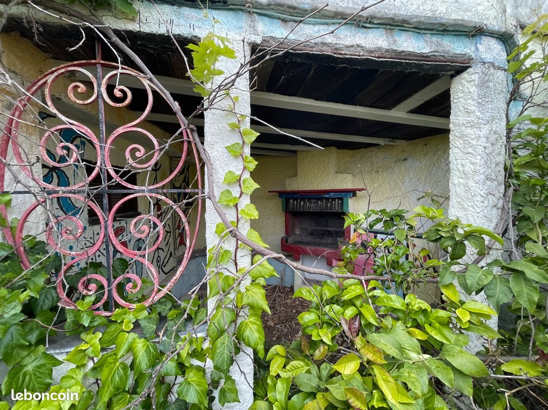Maison à vendre, 140m², Santa-Maria-di-Lota