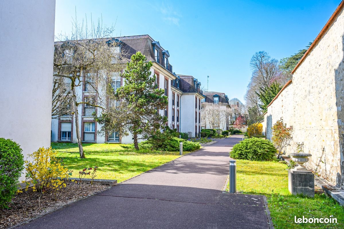 Appartement à louer, 34m², Fontainebleau