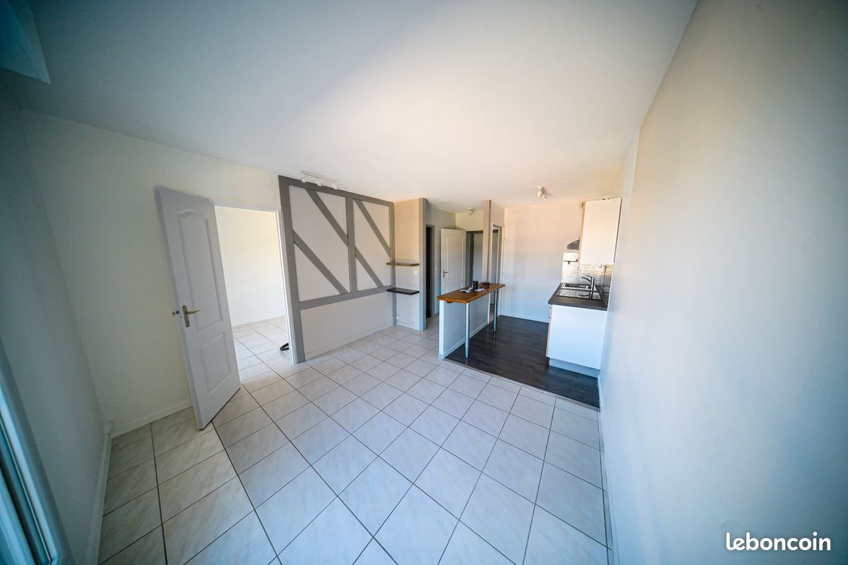 Appartement à louer, 34m², Fontainebleau