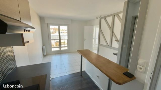 Appartement à louer, 34m², Fontainebleau