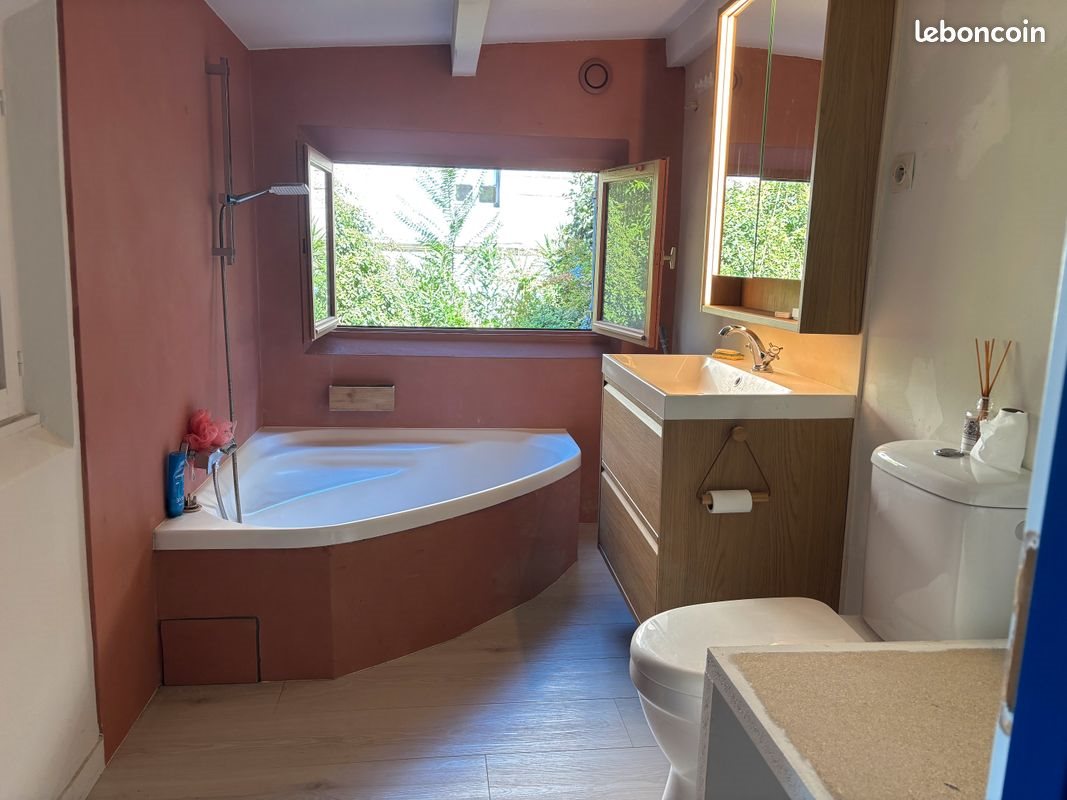 Maison à louer, 70m², Grasse