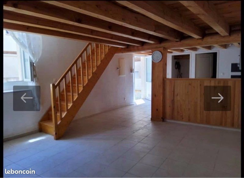 Appartement à vendre, 75m², Alès