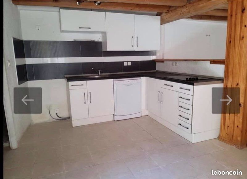 Appartement à vendre, 75m², Alès