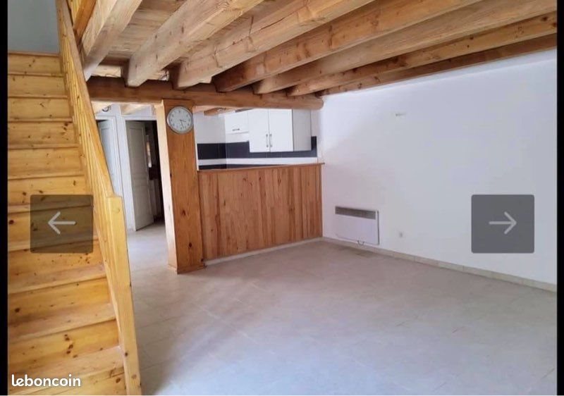 Appartement à vendre, 75m², Alès