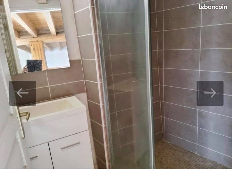Appartement à vendre, 75m², Alès