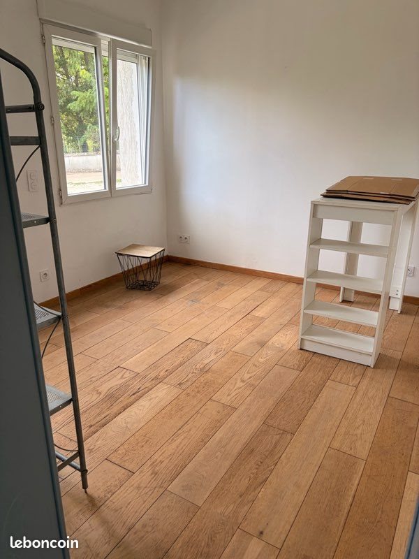 Appartement à louer, 35m², Amboise
