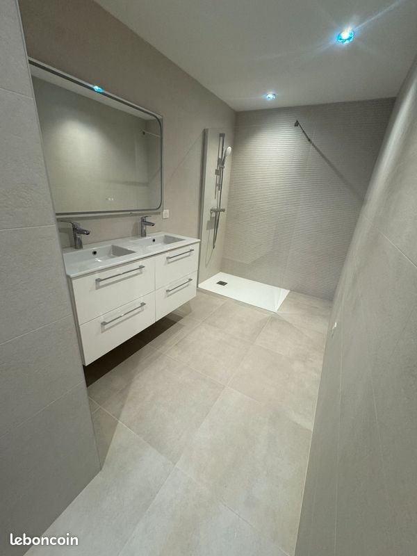 Appartement à vendre, 83m², Belfort