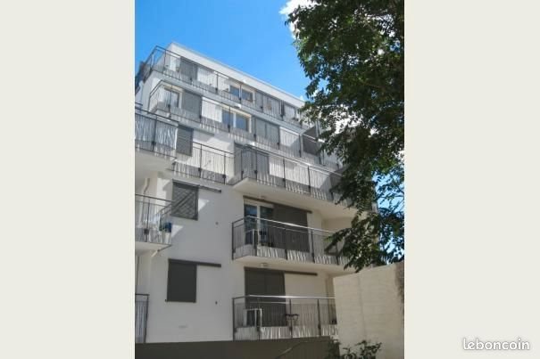 Appartement à vendre, 41m², Montpellier