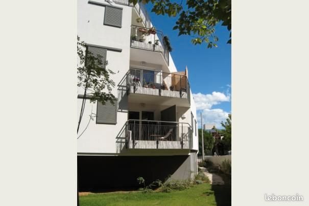 Appartement à vendre, 41m², Montpellier