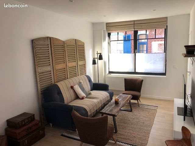 Maison à louer, 95m², Villeneuve-d'Ascq