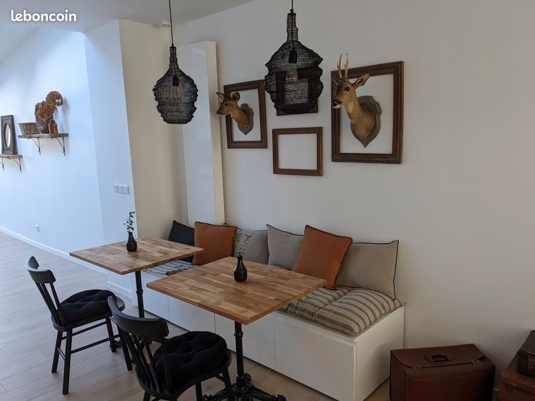 Maison à louer, 95m², Villeneuve-d'Ascq