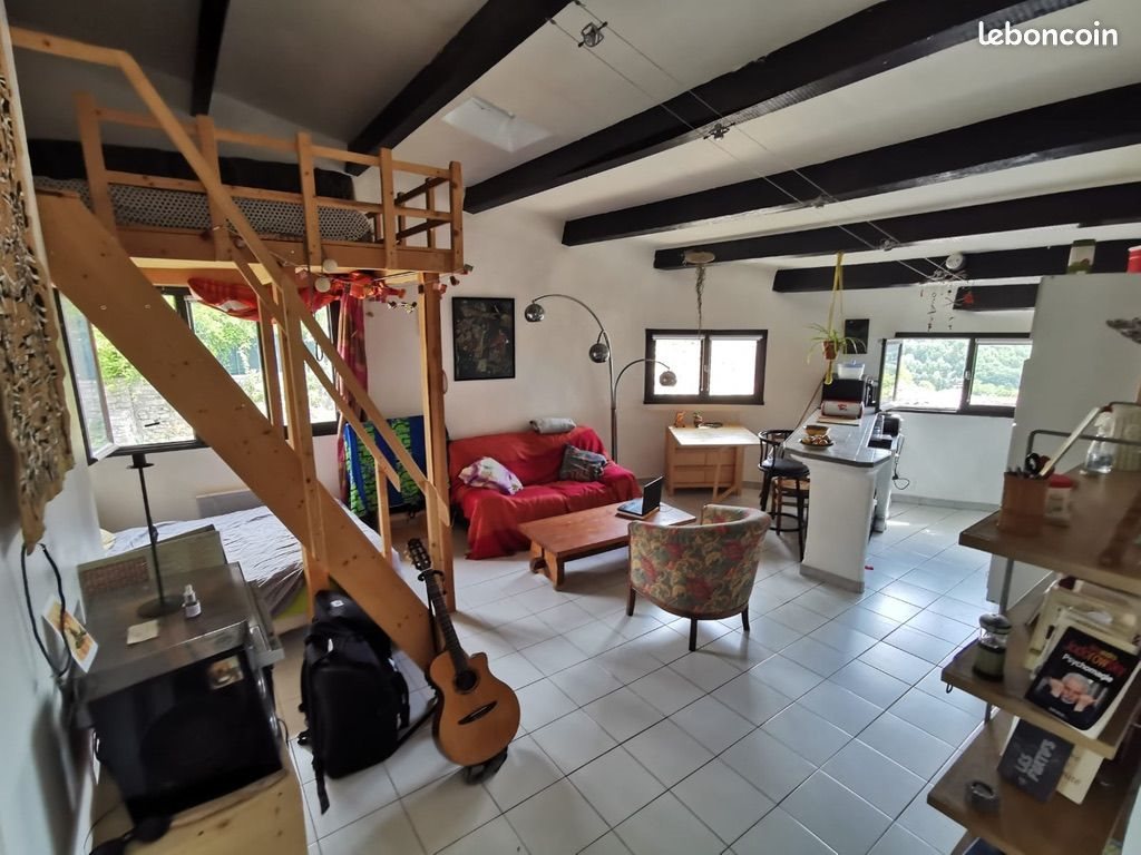 Appartement à louer, 63m², Forcalquier