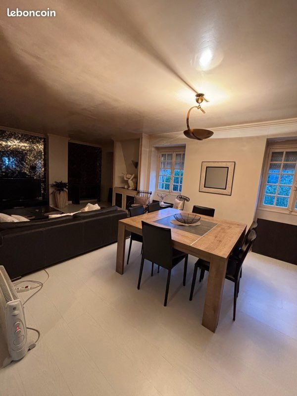 Appartement à louer, 80m², Le Plessis-Trévise