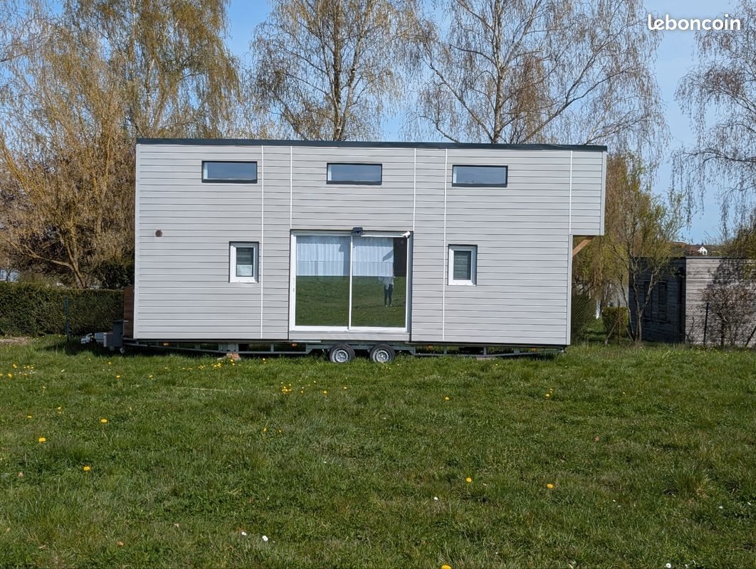 Maison à vendre, 34m², Mittersheim