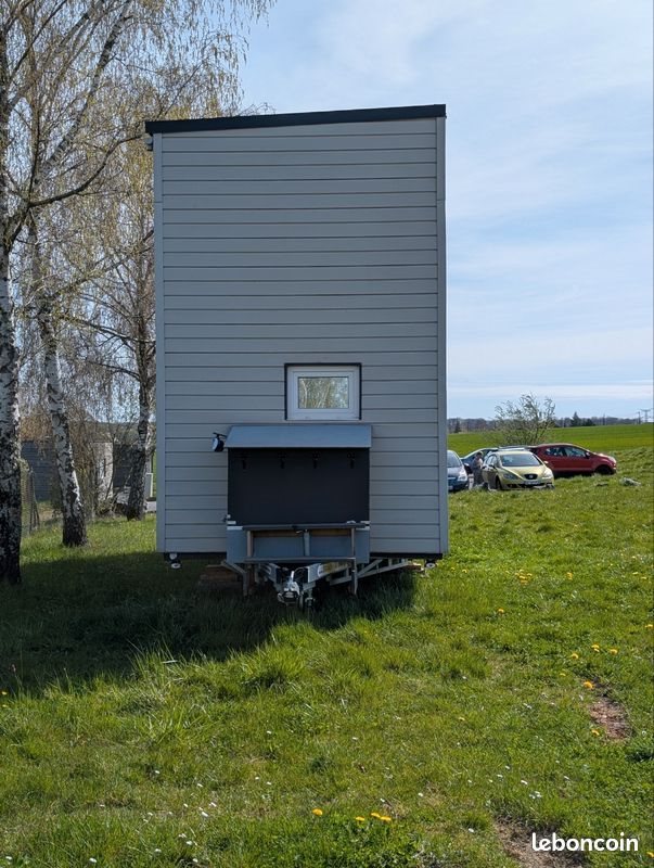 Maison à vendre, 34m², Mittersheim