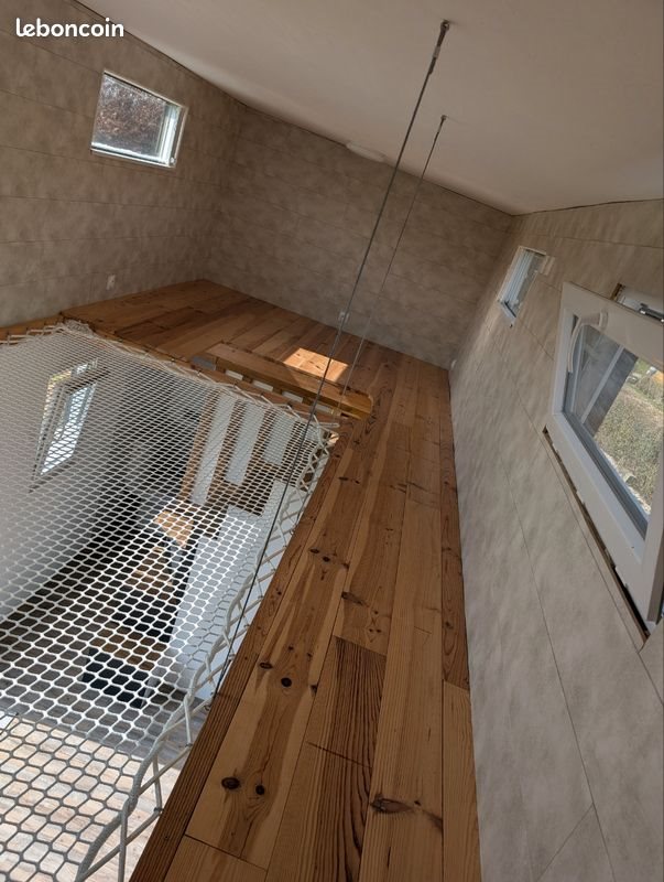 Maison à vendre, 34m², Mittersheim