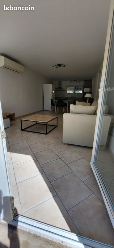 Appartement à louer, 50m², Manduel