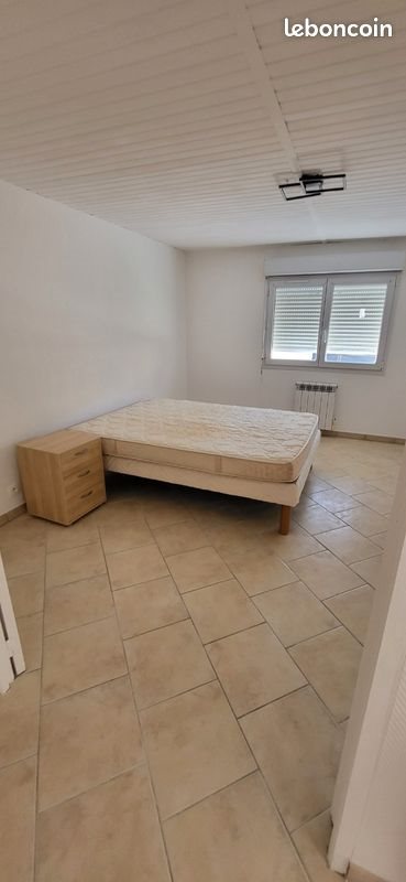 Appartement à louer, 50m², Manduel