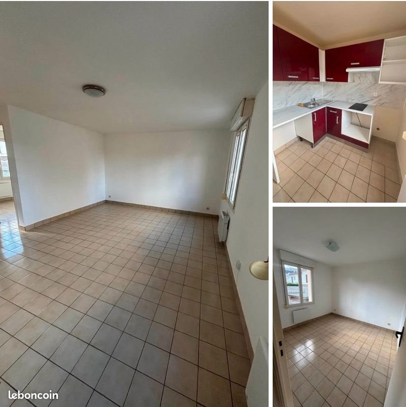 Appartement à louer, 36m², Chambly
