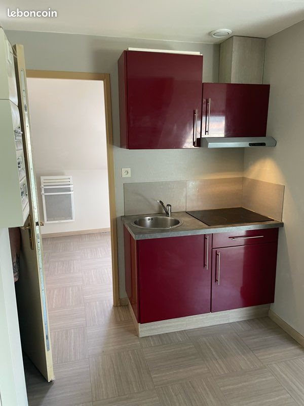 Appartement à louer, 37m², Evron
