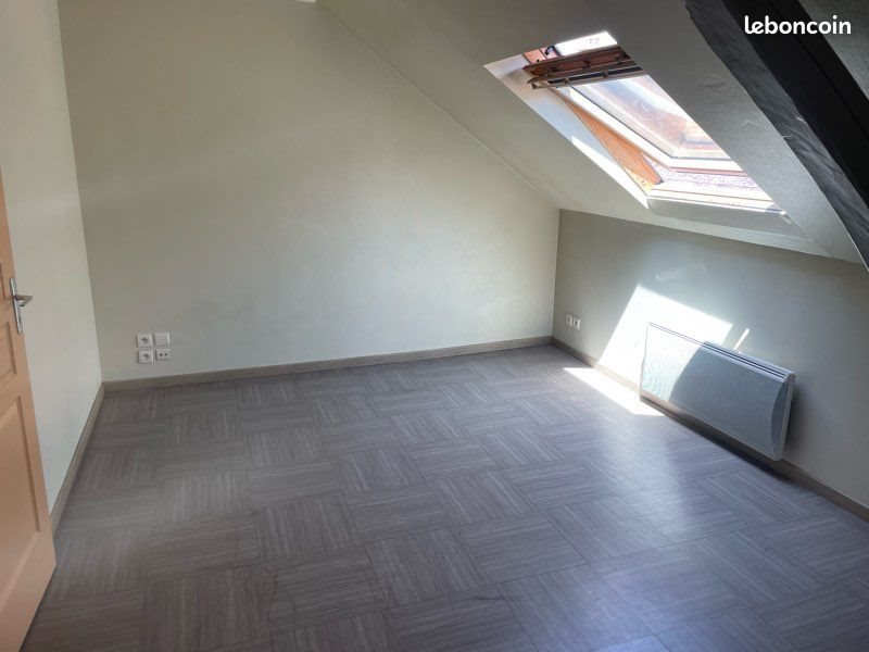 Appartement à louer, 37m², Evron