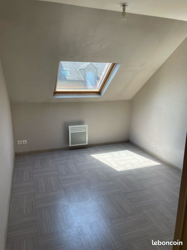 Appartement à louer, 37m², Evron