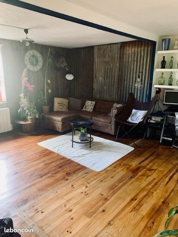 Maison à vendre, 104m², Argeliers