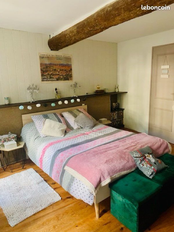 Maison à vendre, 104m², Argeliers