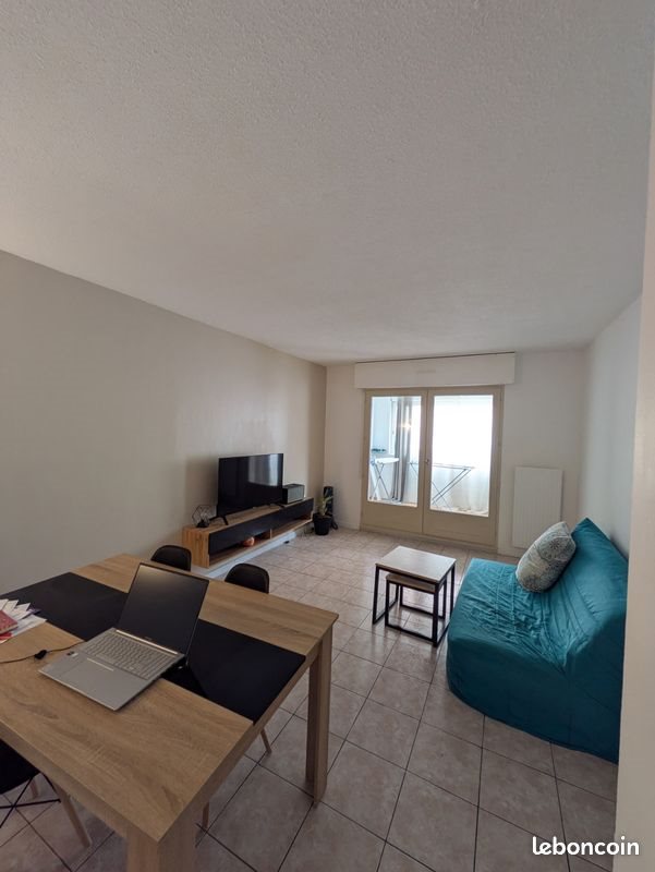 Appartement à louer, 45m², Avignon