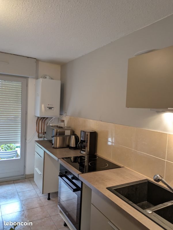Appartement à louer, 45m², Avignon