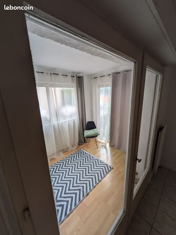 Appartement à louer, 45m², Avignon