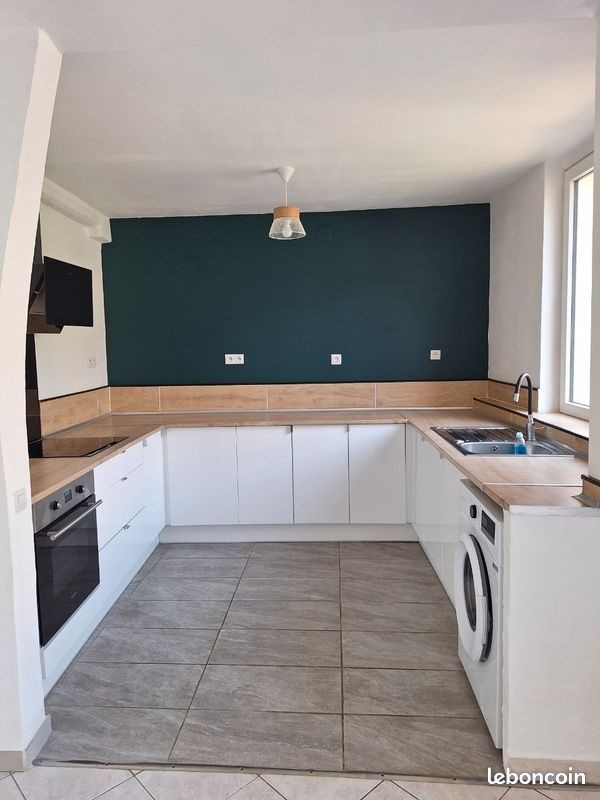 Maison à louer, 70m², Montereau-Fault-Yonne