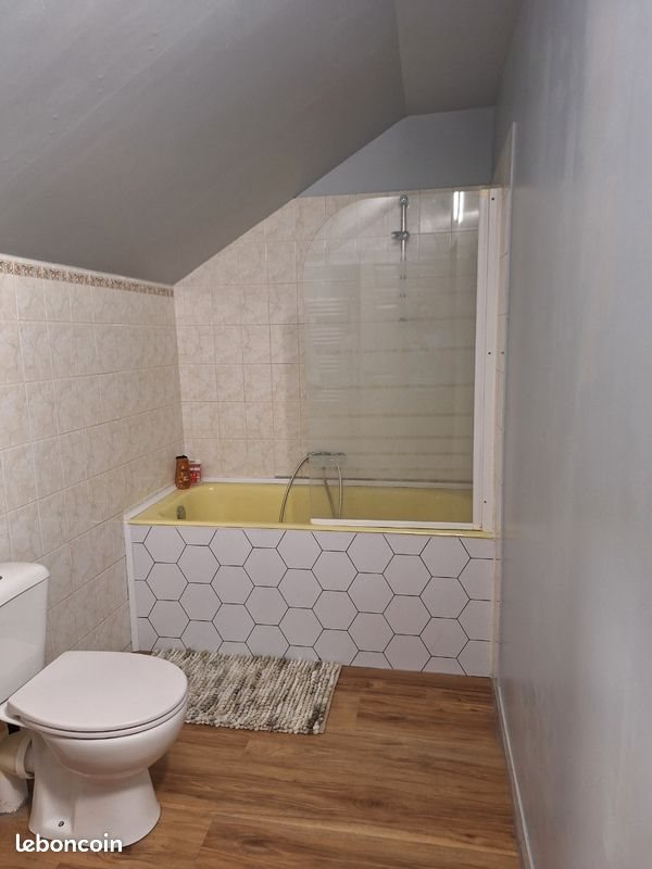 Maison à louer, 70m², Montereau-Fault-Yonne