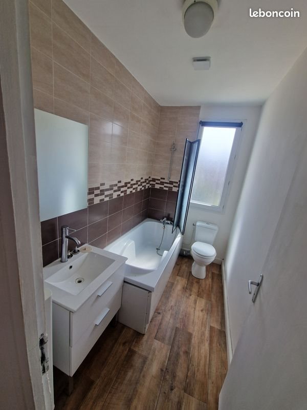 Maison à louer, 67m², Sablé-sur-Sarthe