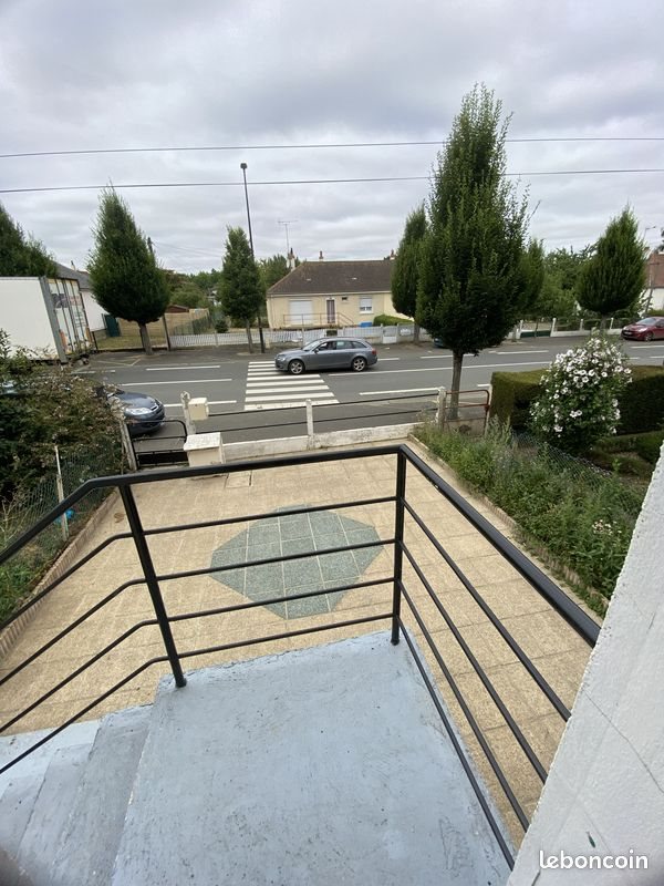 Maison à louer, 67m², Sablé-sur-Sarthe