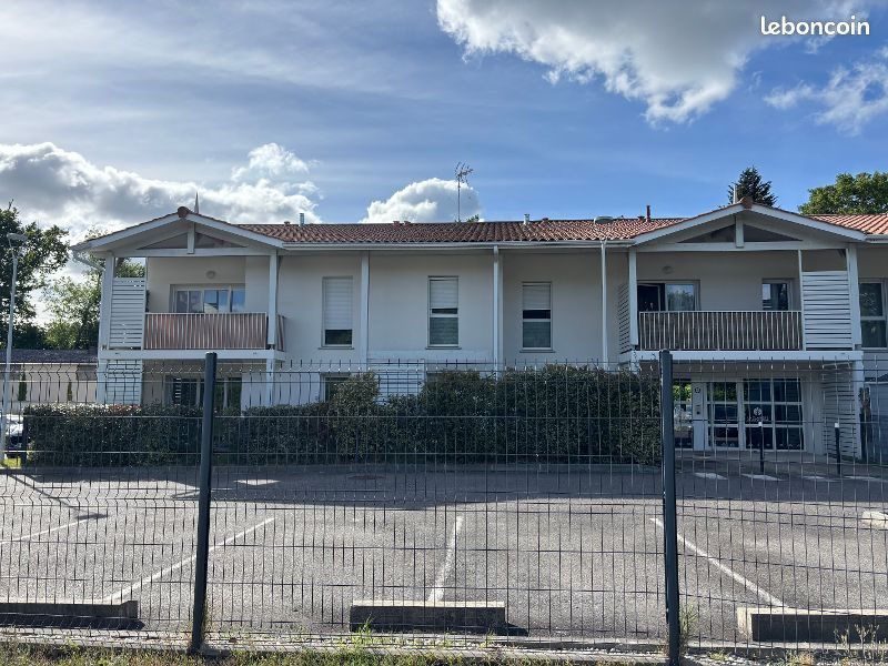 Appartement à vendre, 42m², Saint-Jean-d'Illac