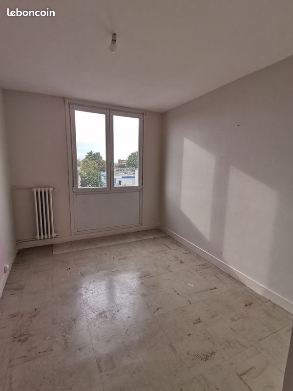 Appartement à vendre, 45m², Amiens