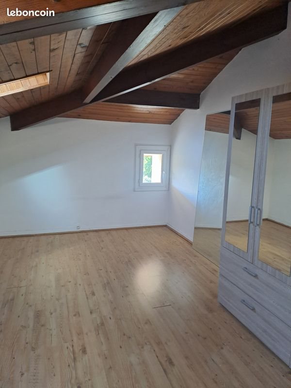 Appartement à vendre, 75m², Mont-de-Marsan