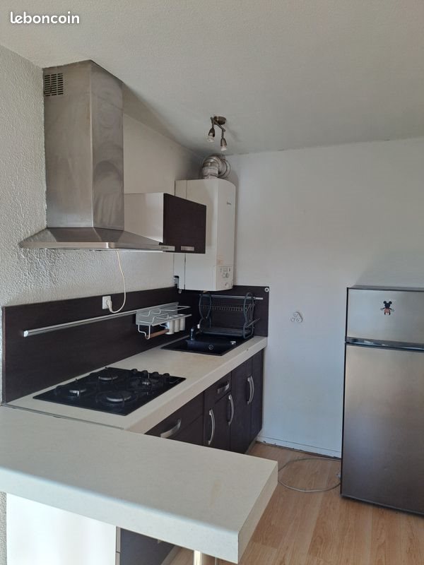 Appartement à vendre, 75m², Mont-de-Marsan