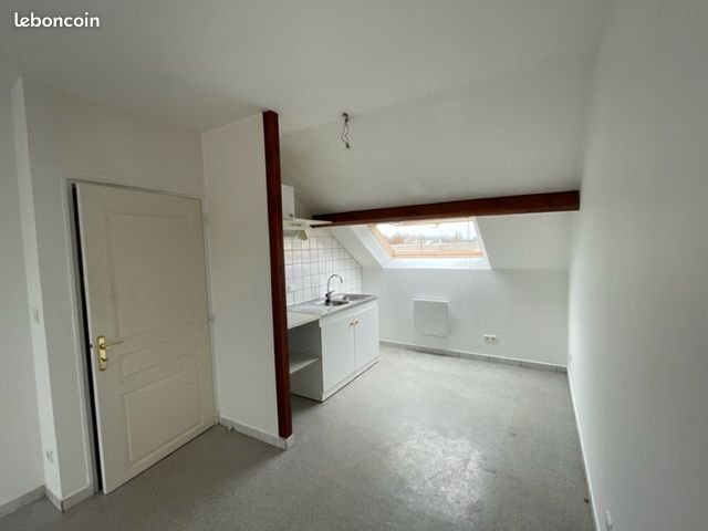 Appartement à louer, 38m², Épernay