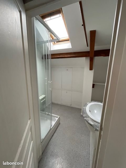 Appartement à louer, 38m², Épernay