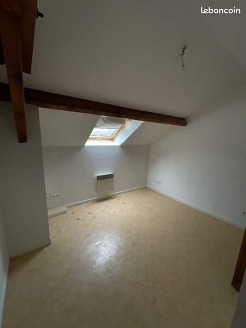 Appartement à louer, 38m², Épernay