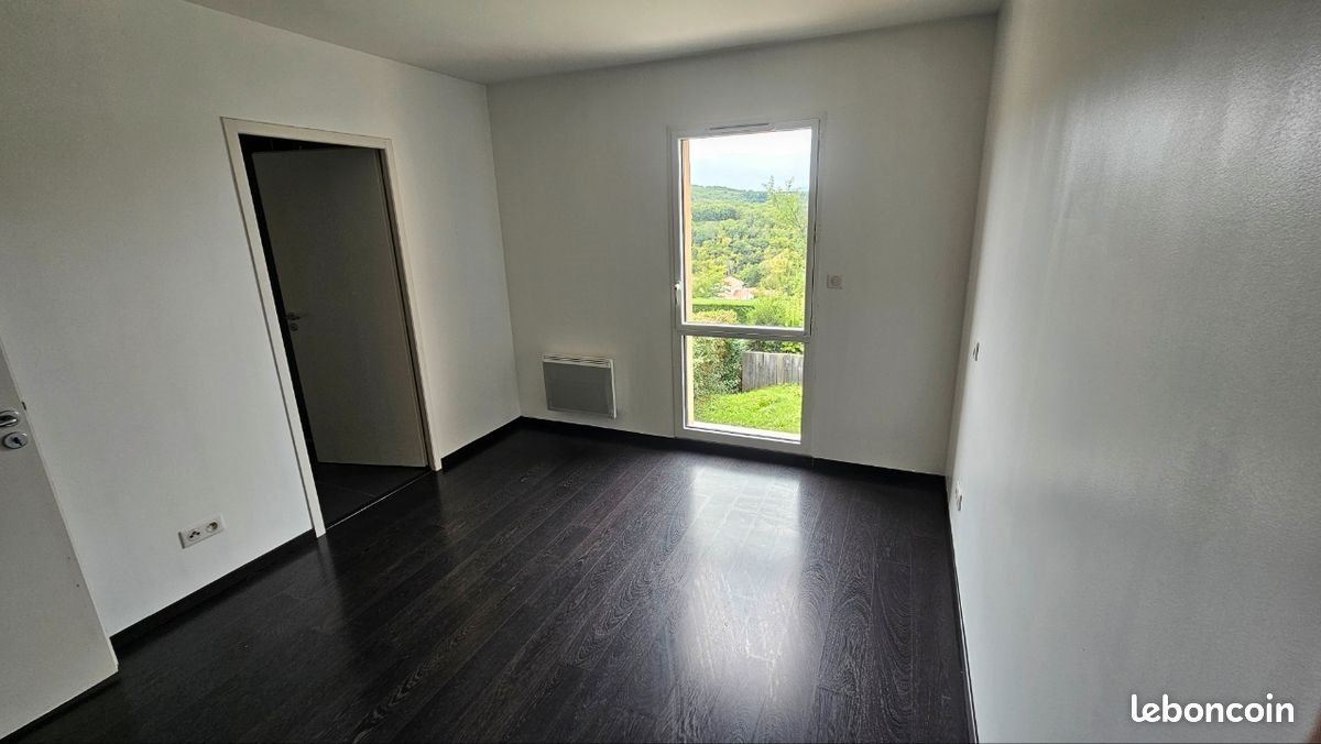 Maison à vendre, 135m², Saint-Pierre-la-Palud