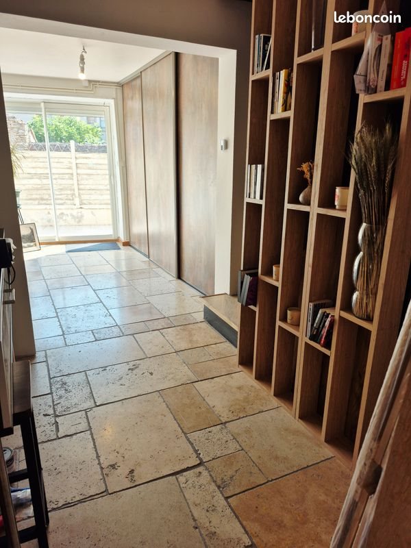 Maison à vendre, 140m², Dracy-le-Fort