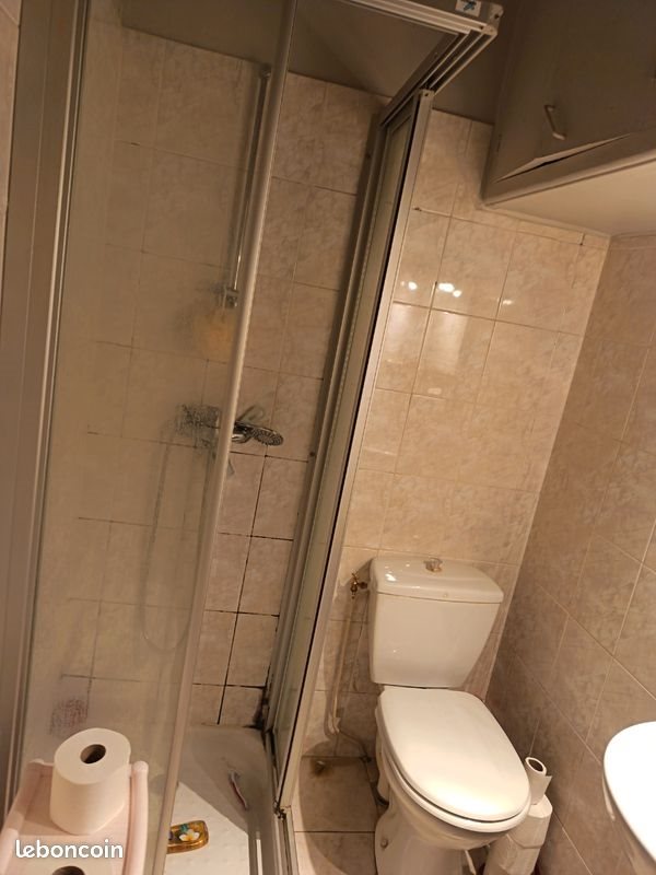 Appartement à vendre, 22m², Auxerre