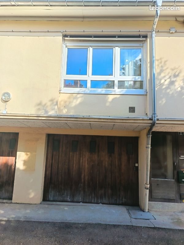 Appartement à vendre, 22m², Auxerre