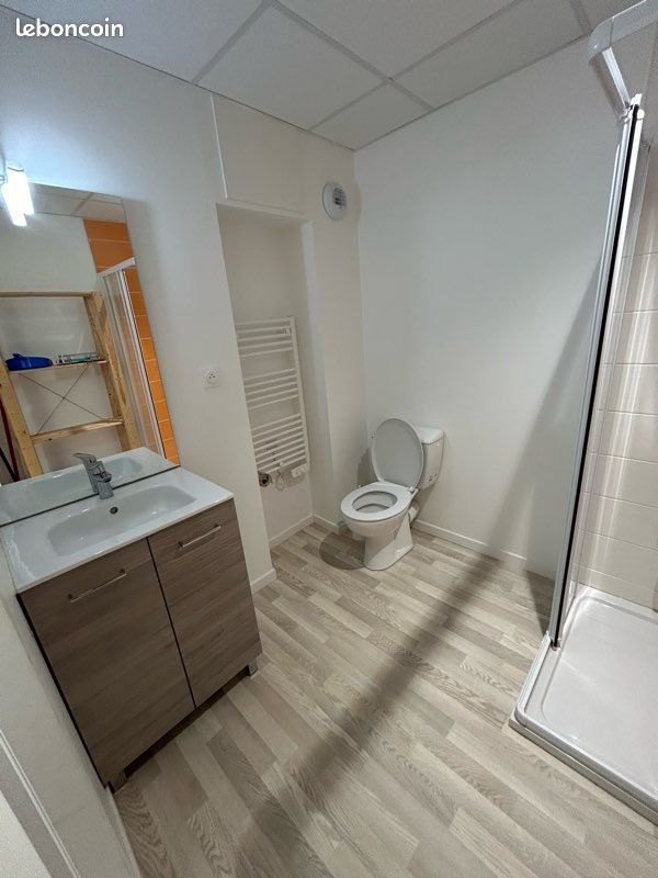 Appartement à louer, 30m², La Roche-sur-Yon